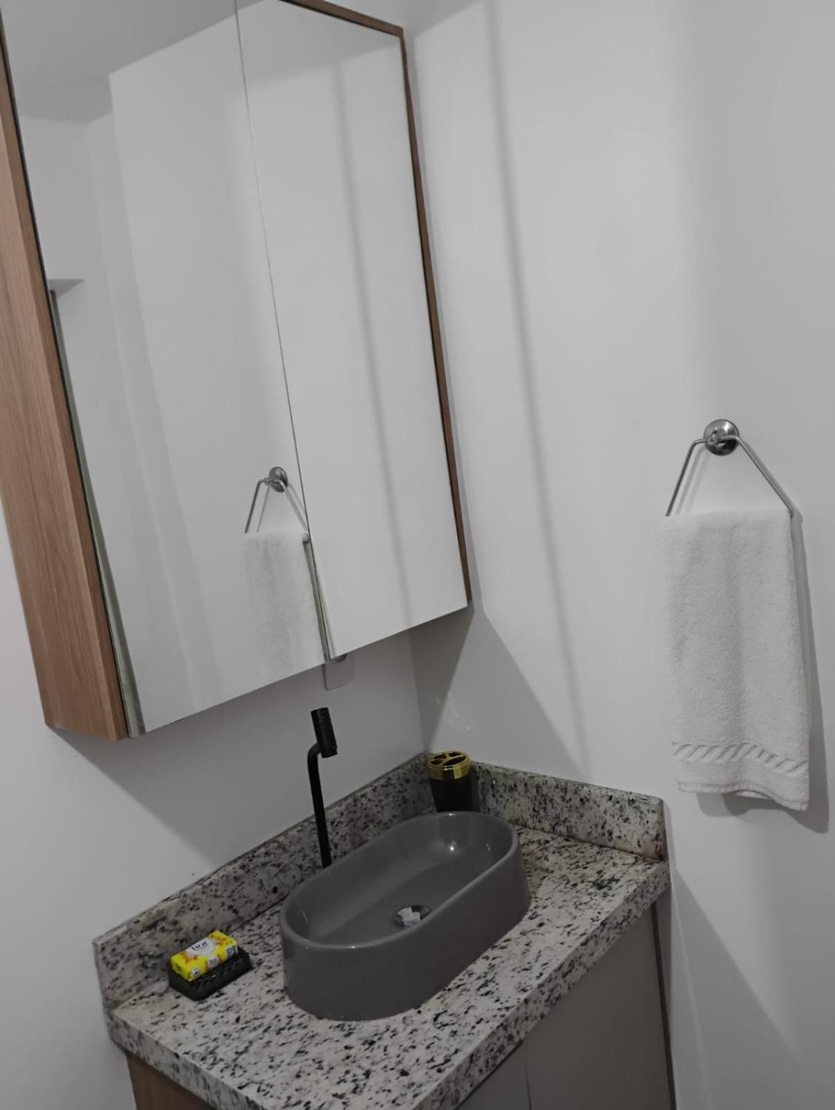 Apartamento Flatcentro1 Río de Janeiro
