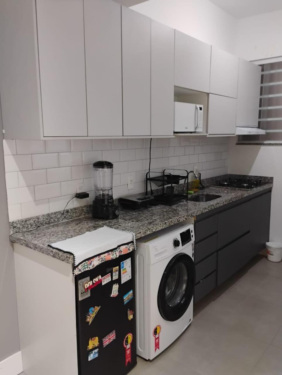 Flatcentro1 Apartamento Río de Janeiro
