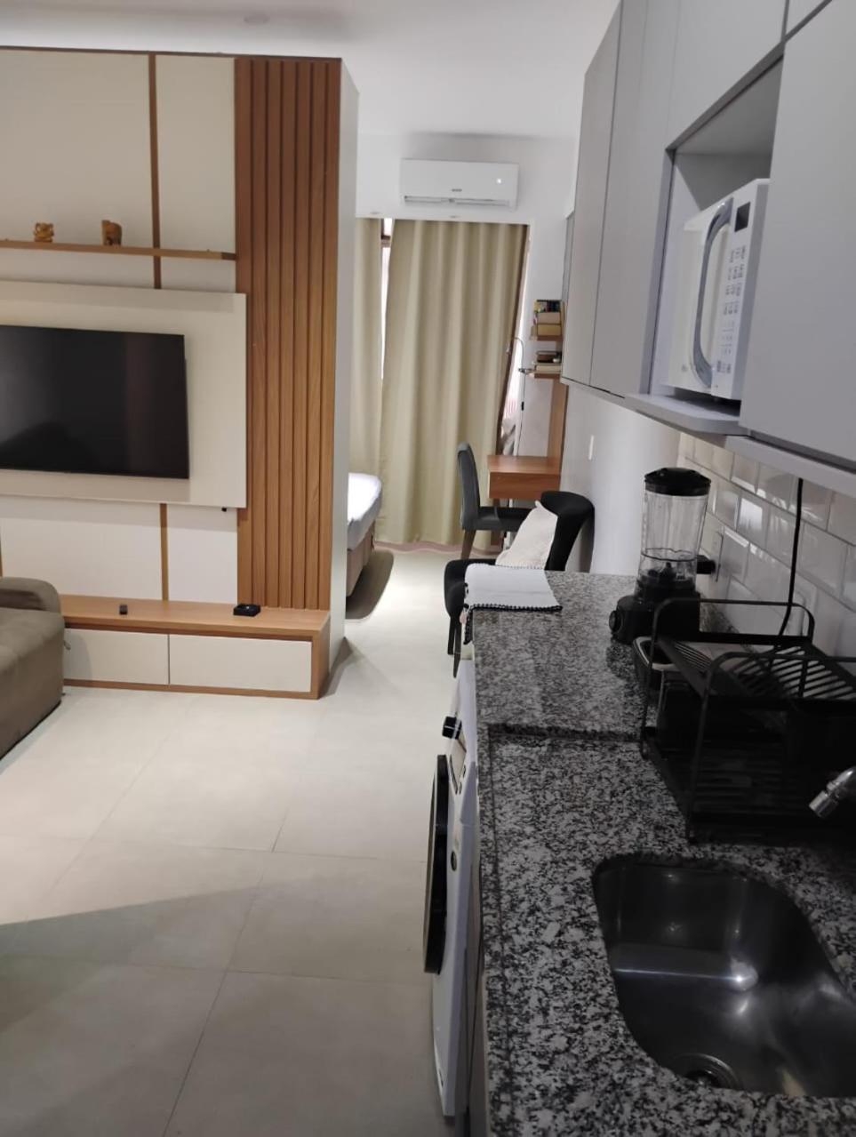 Flatcentro1 Apartamento *