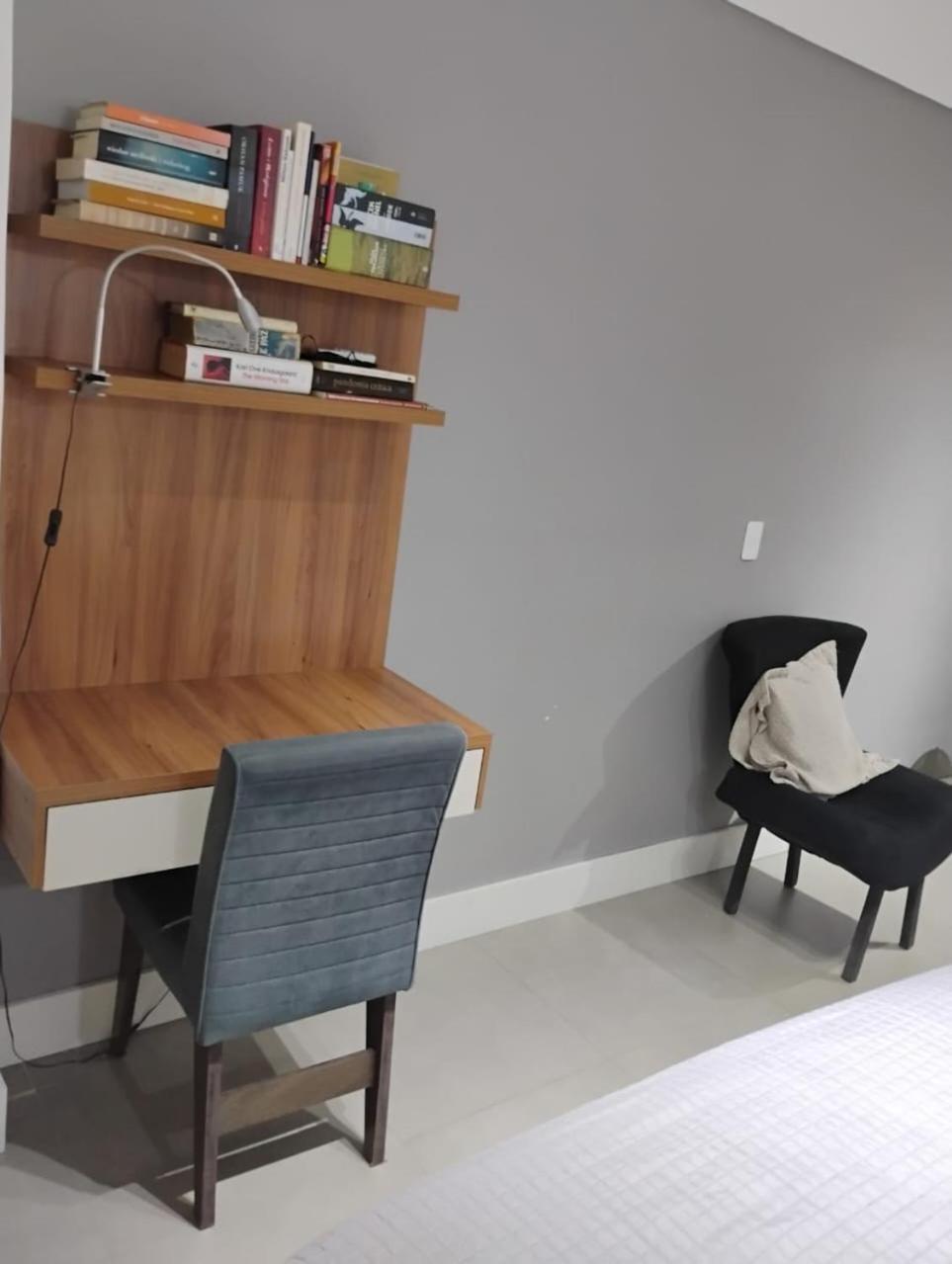 Apartamento Flatcentro1 Río de Janeiro